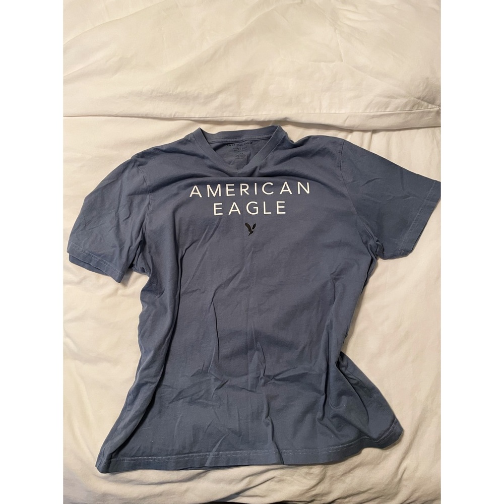 American Eagle Men’s Graphic T-shirt